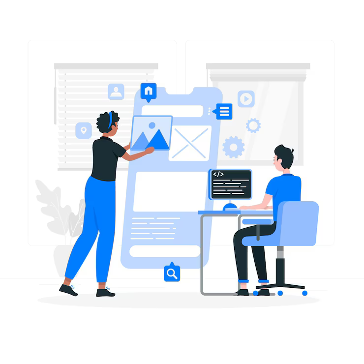 Mobile Apps