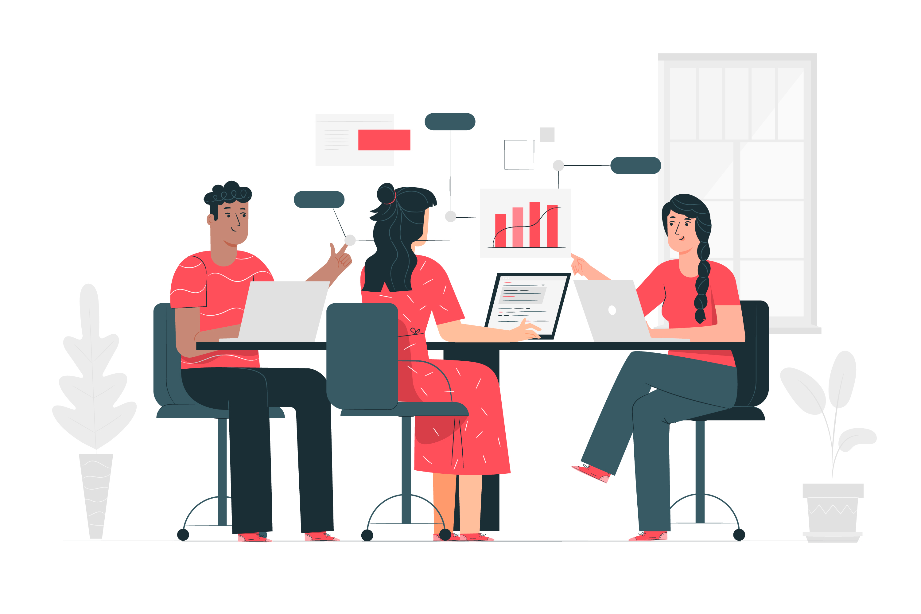 Consultancy service