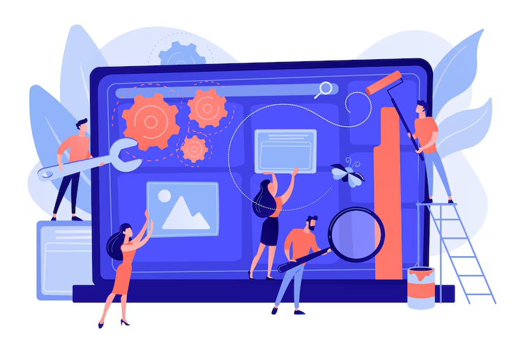 Custom Software Solutions