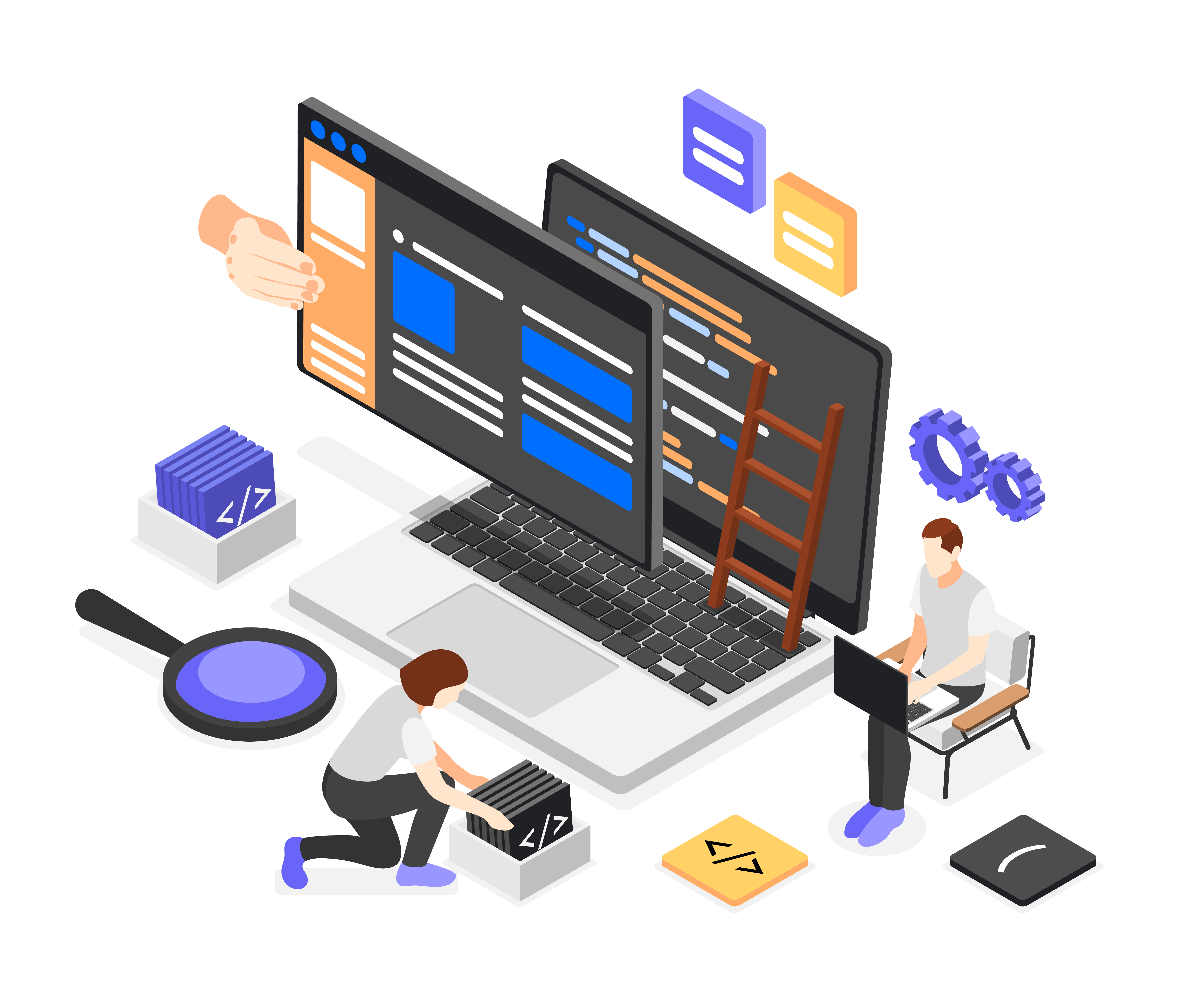 Custom Solutions
