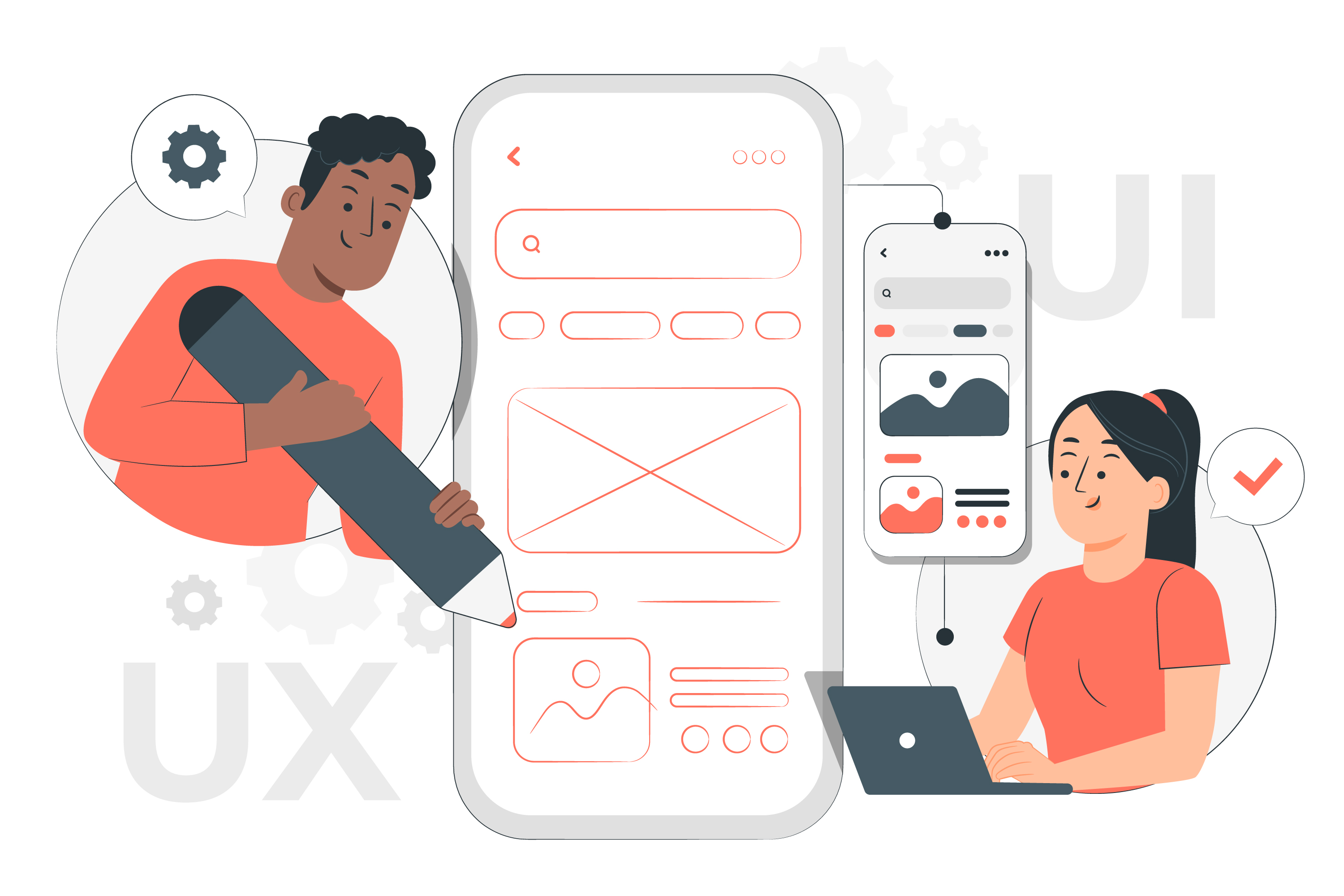 Mobile Apps Development