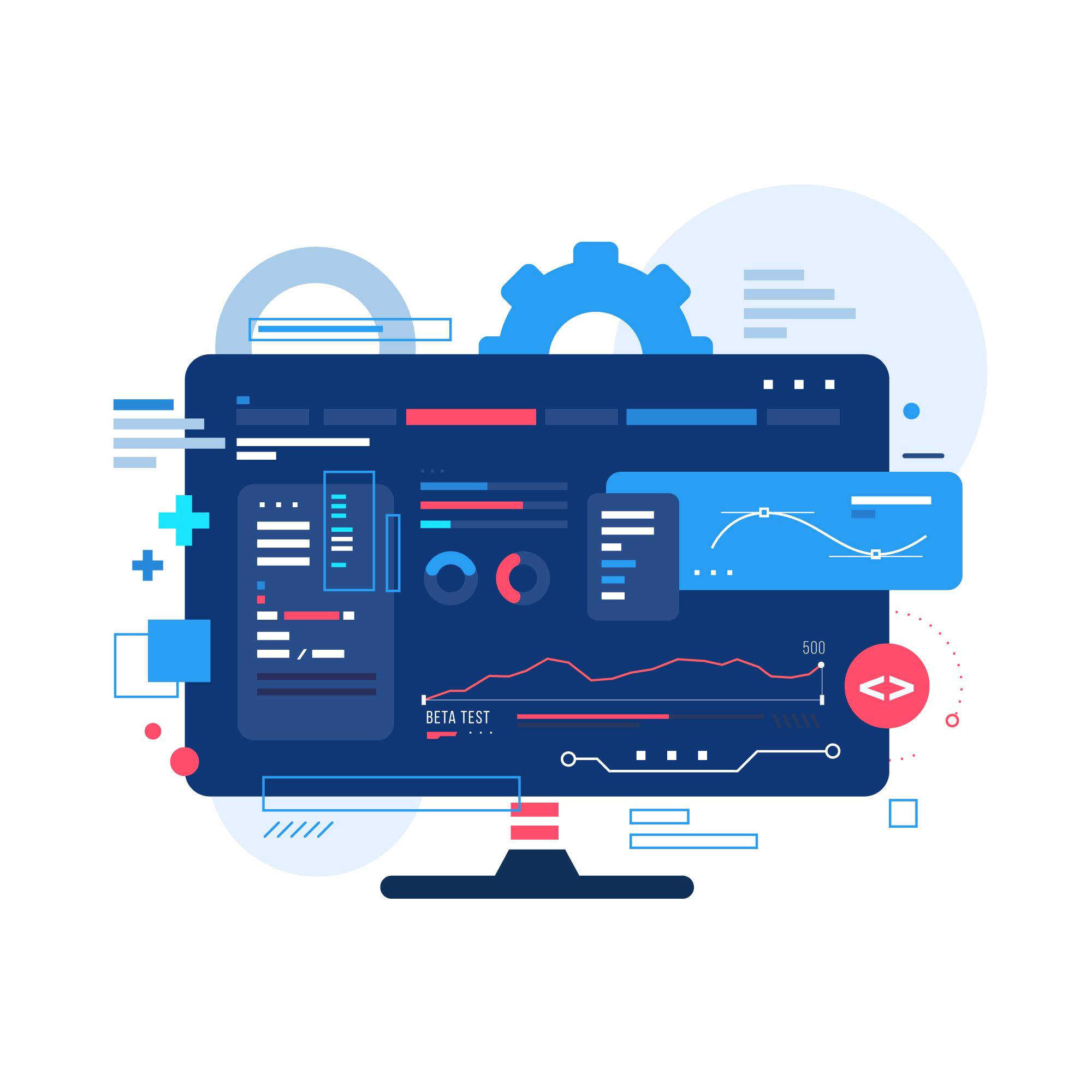 Legacy Software Modernization