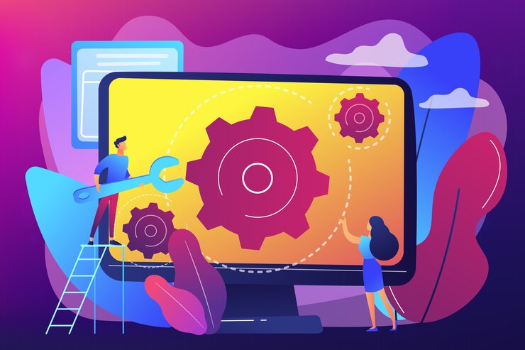 Software Modernization